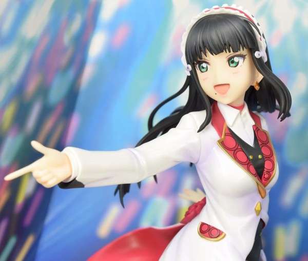 ラブライブ!サンシャイン!! Birthday Figure 黒澤ダイヤ 中古】(本体B+/箱B)ラブライブ！サンシャイン！！ Birthday
