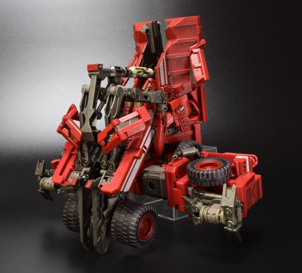 中古 Devil Saviour DS-03 Compresor 中古 Devil Saviour DS-03 Compresor