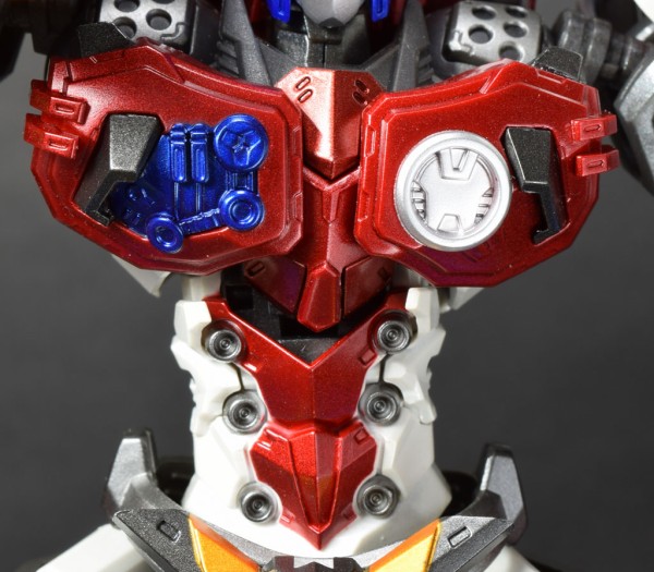 Perfect Effect PE-DX08 Origin Leonidas : from.おもちゃ部屋