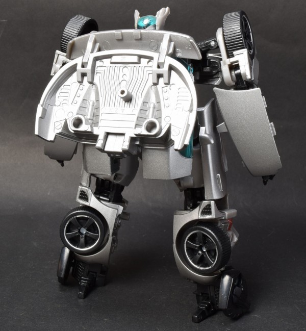 TFムービー ザ ベスト MB-12 オートボットジャズ : from.おもちゃ部屋