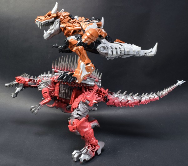 TLK-24ダイノボットスコーン　トランスフォーマー最後の騎士王　タカラトミー Amazon.co.jp: トランスフォーマー TLK-24 ダイノボットスコーン