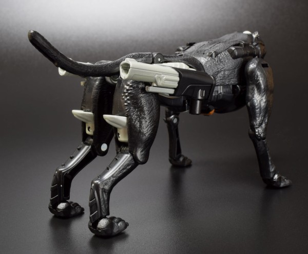 TFウォーフォーサイバトロン ラヴィッジ 2-Pack : from.おもちゃ部屋