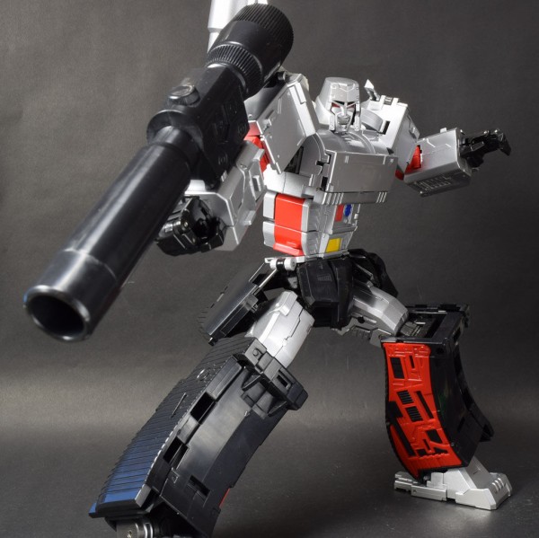 Maketoys MTRM-08 Despotron : from.おもちゃ部屋