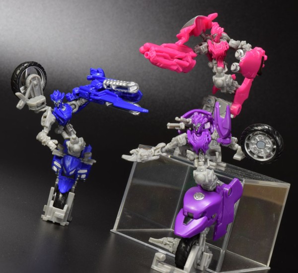 TFスタジオシリーズ SS-41 クロミア・アーシー・エリータ-1