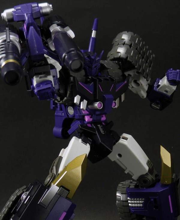 MMC R-19 Kultur : from.おもちゃ部屋