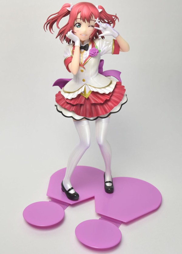 ラブライブ！サンシャイン!! Birthday Figure Project 黒澤ルビィ