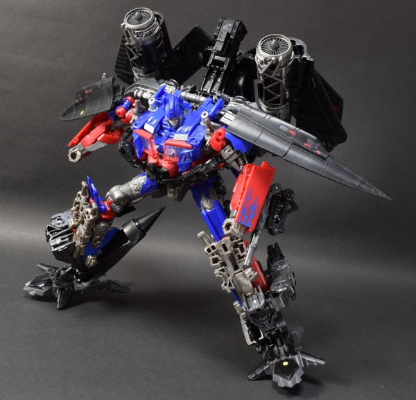 TFスタジオシリーズ SS-35 ジェットファイアー（海外版） : from