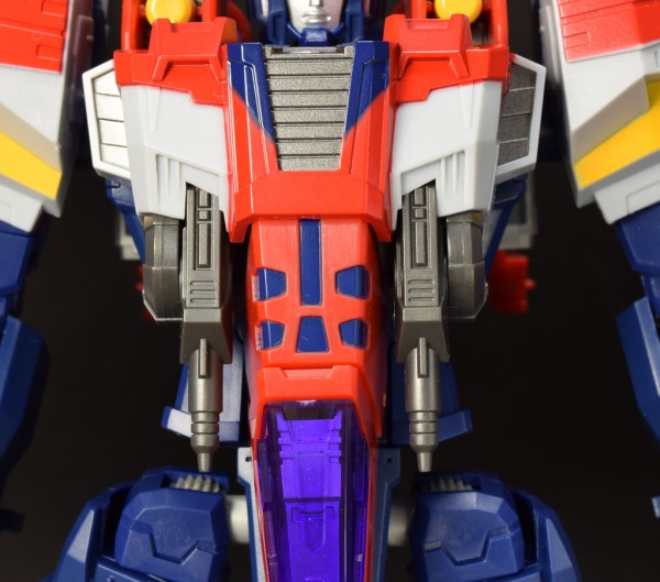 Maketoys MTRM-10 Galaxy Meteor : from.おもちゃ部屋