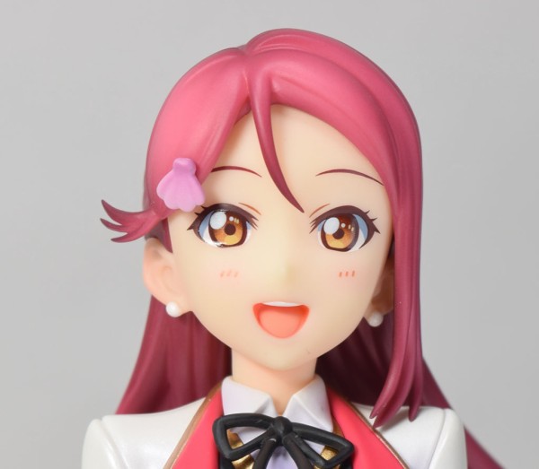 Mirai Ticket 桜内梨子 フィギュア Amazon | 【特典】ラブライブ！サンシャイン！！ Birthday