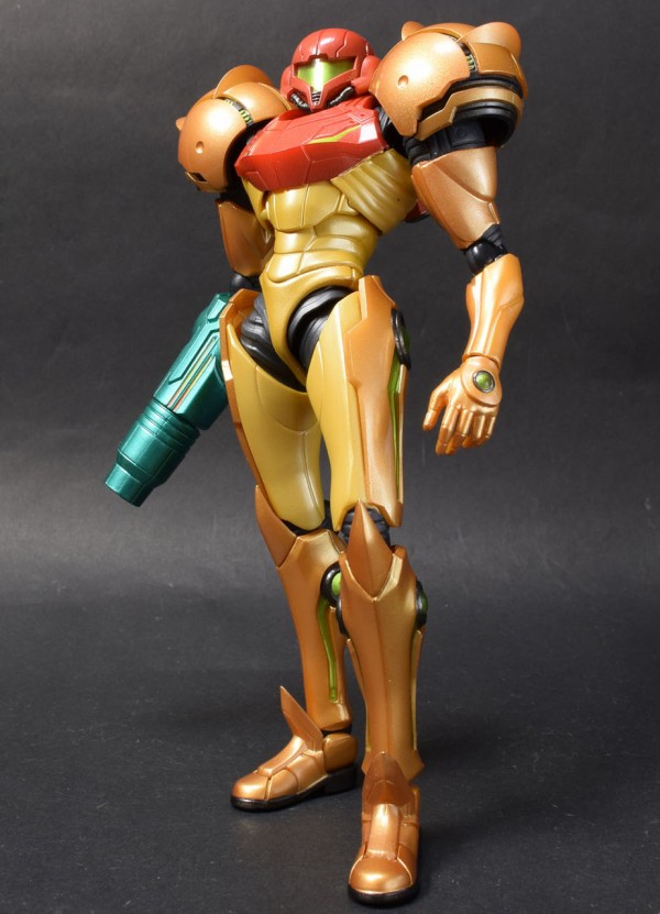 figma サムス・アラン PRIME 3 ver. : from.おもちゃ部屋