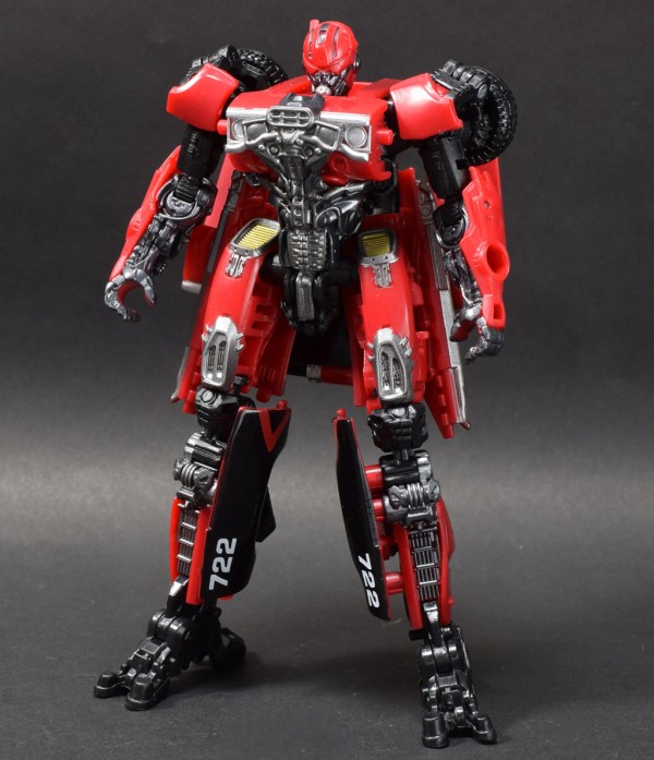 【最終値下げ】スタジオシリーズ シャッター&ドロップキック&バンブルビー レビュー：TFスタジオシリーズ SS-29 シャッター | 超偏見超変形