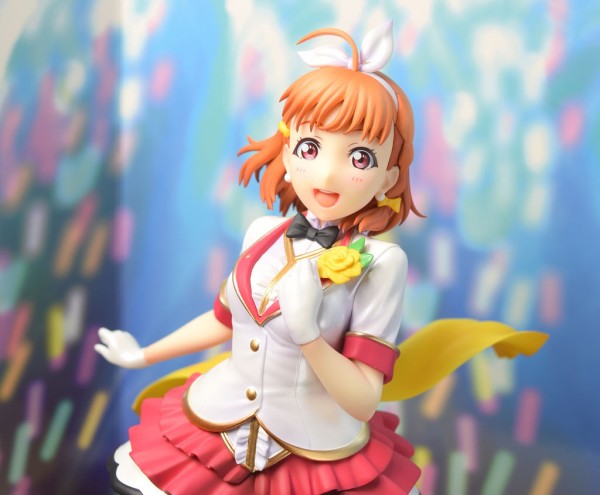 ラブライブ!サンシャイン!! Birthday Figure Project 高海千歌 ラブライブ!サンシャイン!! Birthday Figure Project 高海千歌