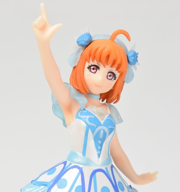 Gasha Portraits ラブライブ！サンシャイン!! ～WATER BLUE NEW