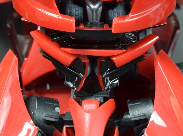 SF・ファンタジー・ホラー Alien Attack Toys SFT-01 Firage STF-01 Firage | Alien Attack 3rd Party Movie-Inspired Figure