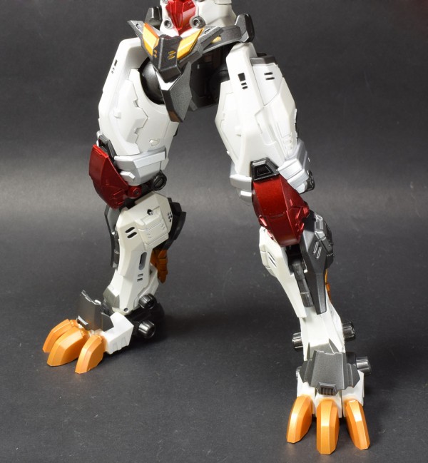 Perfect Effect PE-DX08 Origin Leonidas : from.おもちゃ部屋