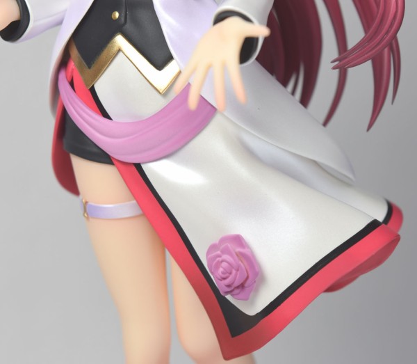 Mirai Ticket 桜内梨子 フィギュア 未開封】 Mirai Ticket 桜内梨子 フィギュア ヴァイスシュヴァルツ