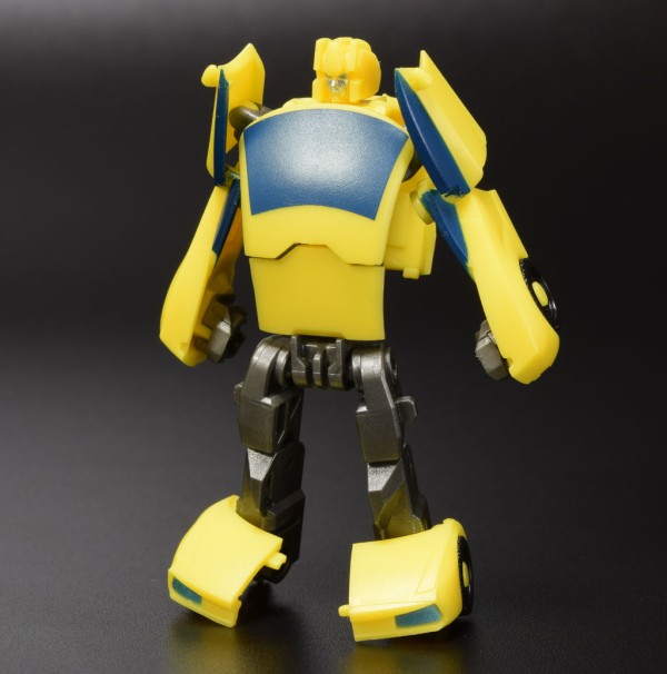 Fans Hobby MB-15 Naval Commander ＜前編＞ : from.おもちゃ部屋