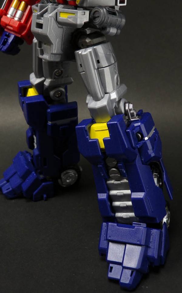 MAKETOYS ストライカーマヌス＆バスターステルスウイング ２体セット非正規 MAKETOYS ストライカーマヌス＆バスターステルスウイング 2体