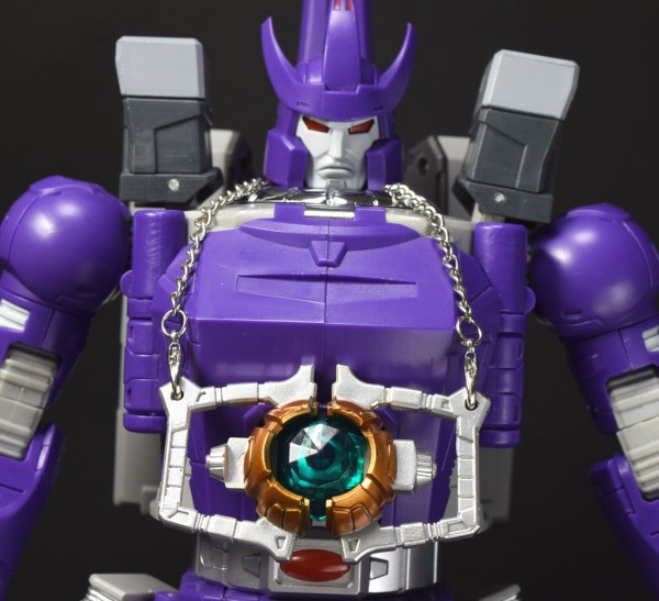 DX9 D-07 Tyrant : from.おもちゃ部屋