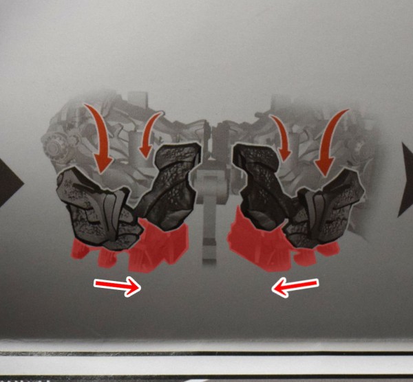 GCreation MTST-01 M.Wrath : from.おもちゃ部屋