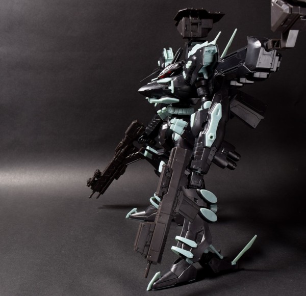 コトブキヤ Acv I White Glint Gunmetal Ver K 40 Limited Dark Glint Edition From おもちゃ部屋 コトブキヤ Acv I White Glint Gunmetal Ver K 40 Limited Dark Glint Edition From おもちゃ部屋