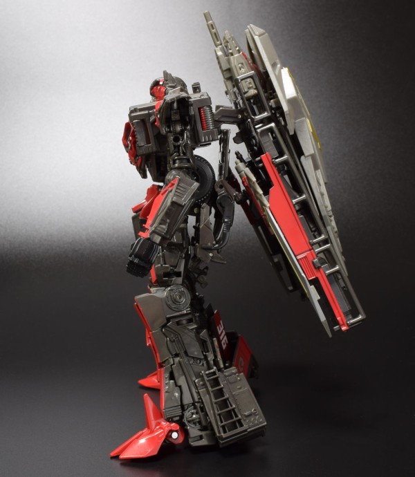 レビュー：TFスタジオシリーズ SS-49 センチネルプライム | 超