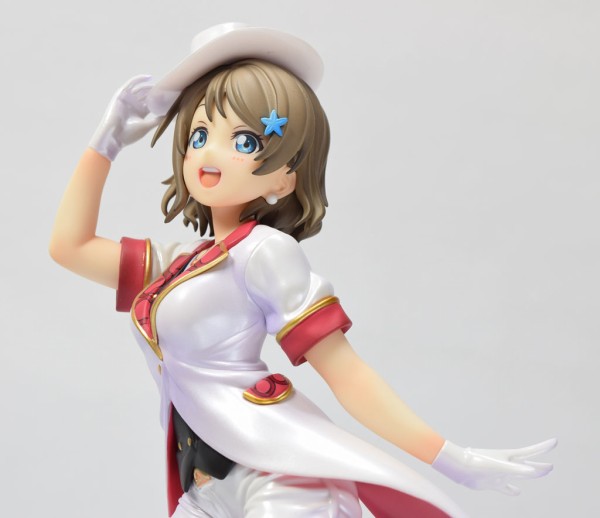 ラブライブ！サンシャイン!! Aqours バースデーフィギュア 渡辺曜 Amazon | ラブライブ サンシャイン Birthday Figure Project