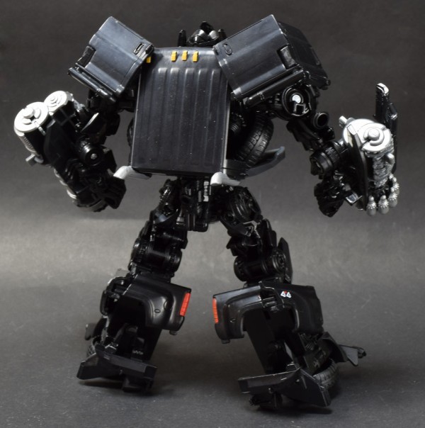 TFスタジオシリーズ SS-14 アイアンハイド（海外版） : from.おもちゃ部屋