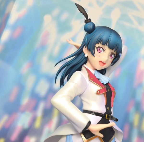 ラブライブ！サンシャイン!! Birthday Figure Project 津島善子 : from 