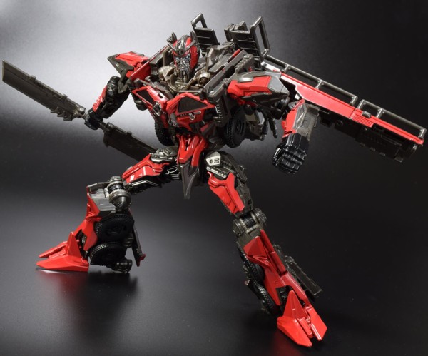 TFスタジオシリーズ SS センチネルプライム : from.おもちゃ部屋