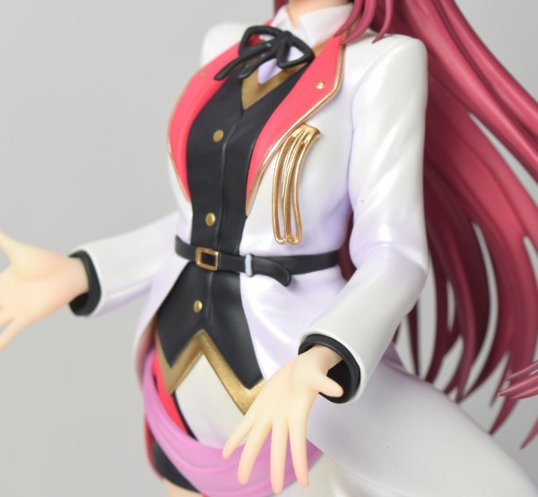 ラブライブ！サンシャイン!! Birthday Figure Project 桜内梨子