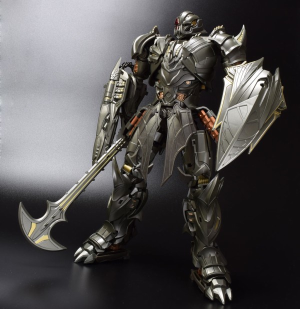Unique Toys R-03 Dragoon : from.おもちゃ部屋