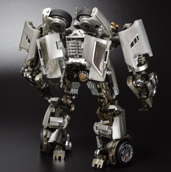 Newage XM-1 Mista : from.おもちゃ部屋