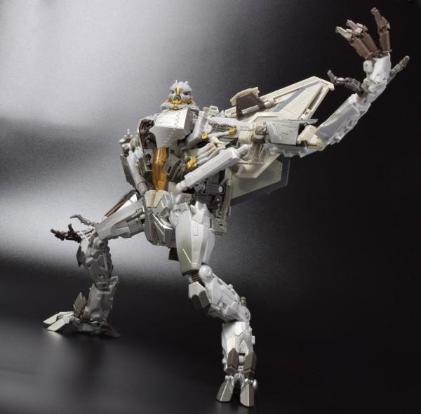 TFマスターピースムービー MPM-10 スタースクリーム : from