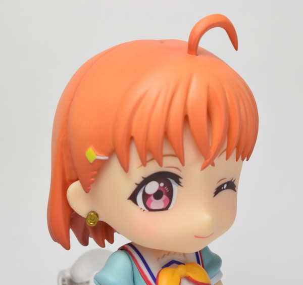 【中古】開封)ねんどろいど 高海千歌[18][240018380728] Amazon.co.jp: ねんどろいど ラブライブ! サンシャイン!! 高海