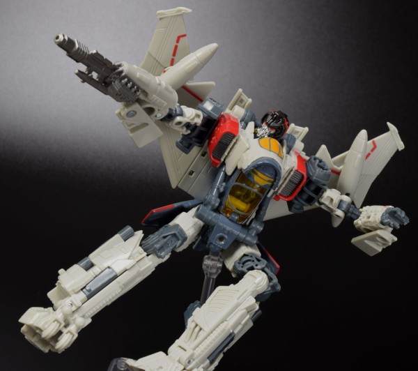 TFスタジオシリーズ SS-57 ブリッツウイング : from.おもちゃ部屋