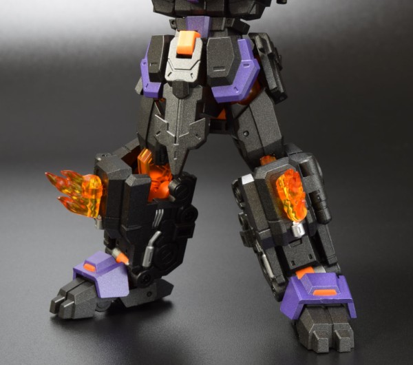 Iron Factory IF-EX72 Chaos Blaze : from.おもちゃ部屋 Iron Factory IF-EX72 Chaos Blaze : from.おもちゃ部屋