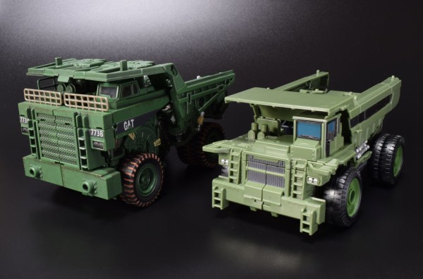 Devil Saviour DS-04 Smash : from.おもちゃ部屋