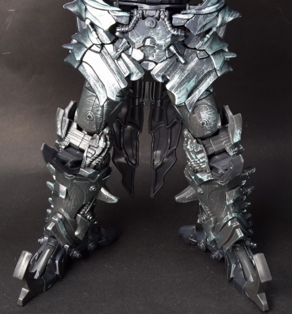 TFスタジオシリーズ SS-07 グリムロック : from.おもちゃ部屋