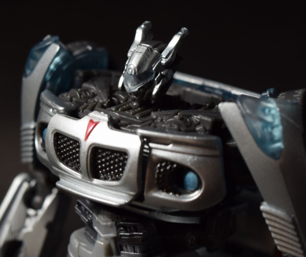 トランスフォーマースタジオシリーズ SS-09 オートボットジャズ