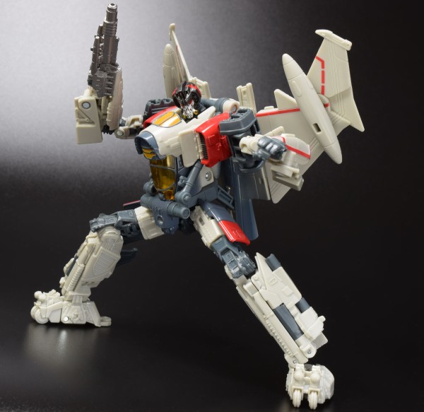 TFスタジオシリーズ SS-57 ブリッツウイング : from.おもちゃ部屋