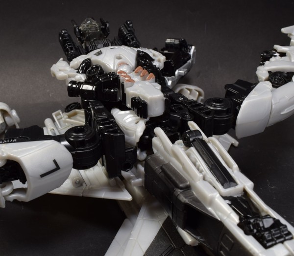 TF最後の騎士王 TLK-25 ディセプティコンニトロ（海外版） : from