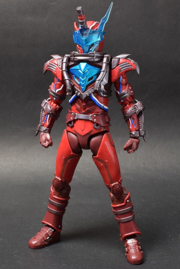 S.H.Figuarts ブラッドスターク : from.おもちゃ部屋