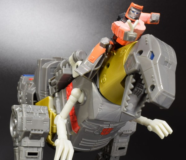 TFスタジオシリーズ SS-64 グリムロック&ウィーリー : from