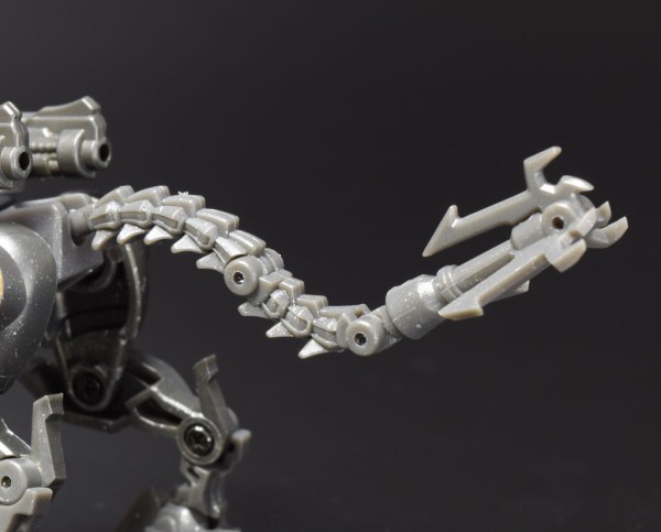 Newage XM-1 Mista : from.おもちゃ部屋