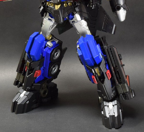 Perfect Effect PE-DX10 Jetforce Revive Commander : from.おもちゃ部屋