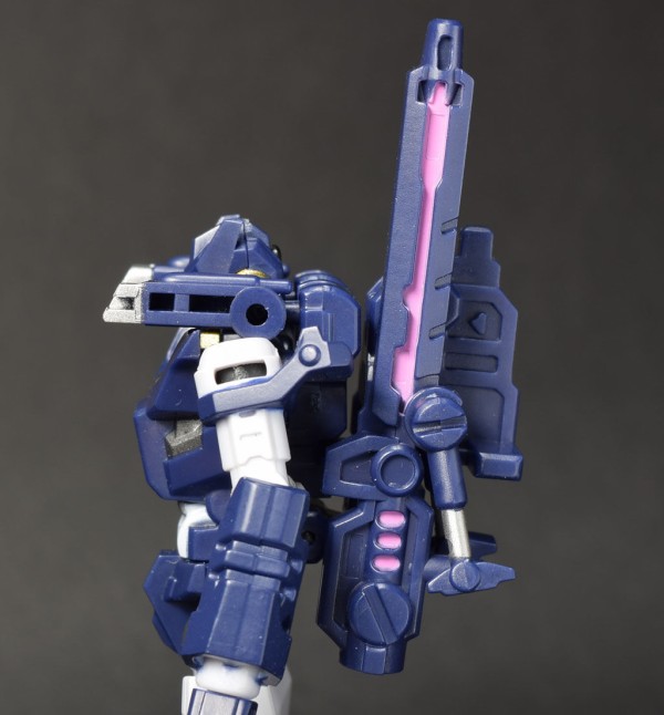 Iron factory オプトマスプライム　付属品揃ってます　ボックスなし Amazon.co.jp: IronFactory IF EX-31/32/33/34/35 D.E.C 変形