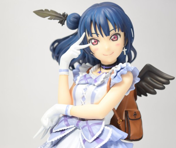 With Fans! ラブライブ！サンシャイン!! 津島善子 Blu-ray