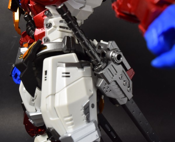 Perfect Effect PE-DX08 Origin Leonidas : from.おもちゃ部屋