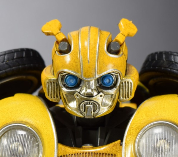 TransCraft TC-02 Beetle : from.おもちゃ部屋